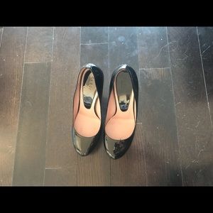 Gucci stiletto pumps size 7